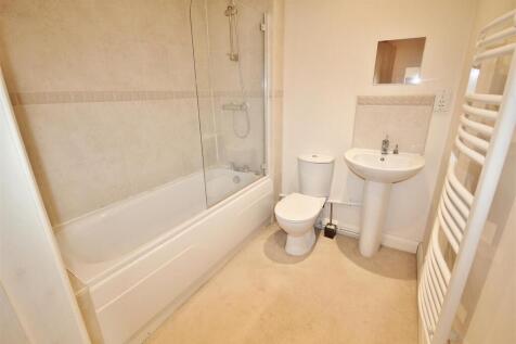 Generic Bathroom