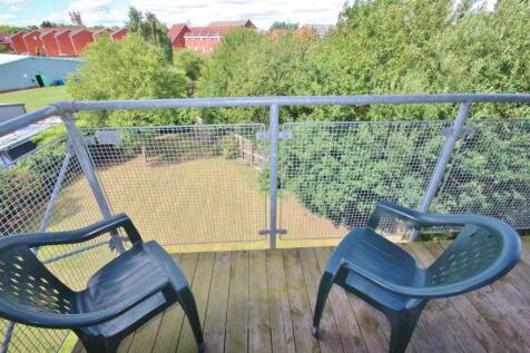 Generic Balcony