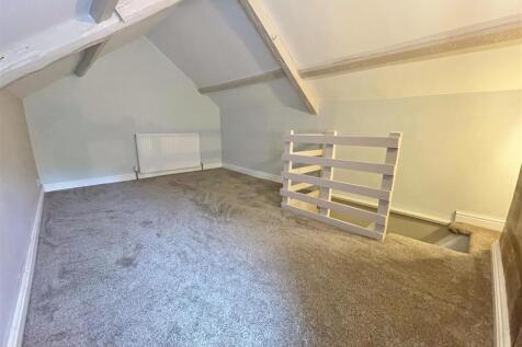 Loft Room