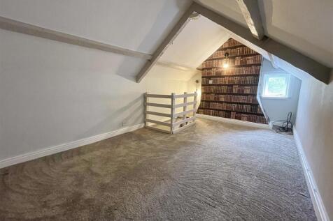 Loft Room