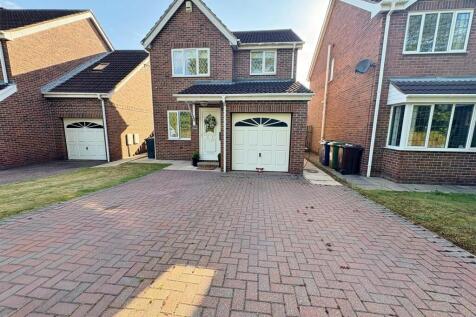 Front External