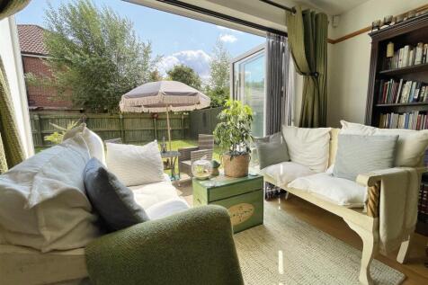 Bi-Folding Doors