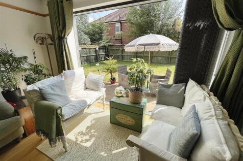 Bi-Folding Doors