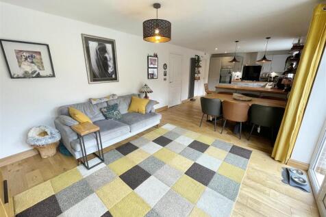 Open Plan