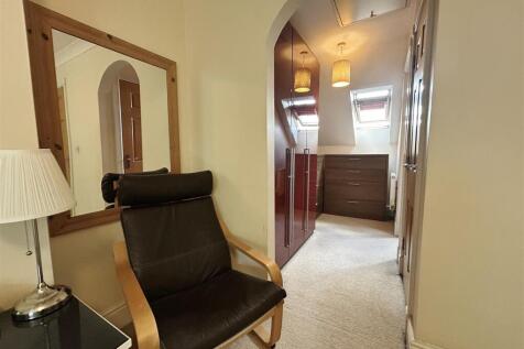 Dressing Room