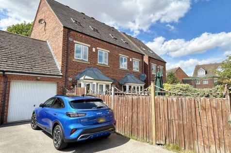 Rear External