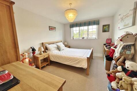 Bedroom Five