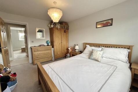 Bedroom Five