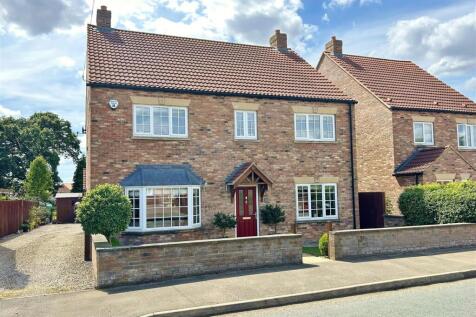 Front External With Driveway