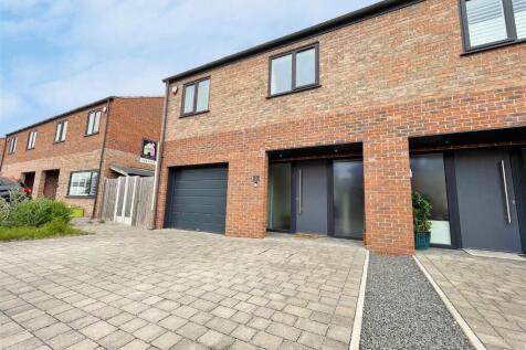 Front External