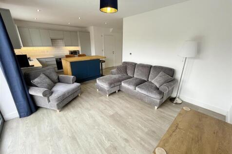 Open Plan
