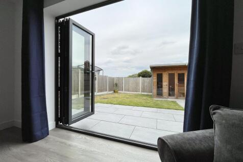 Bifold Doors