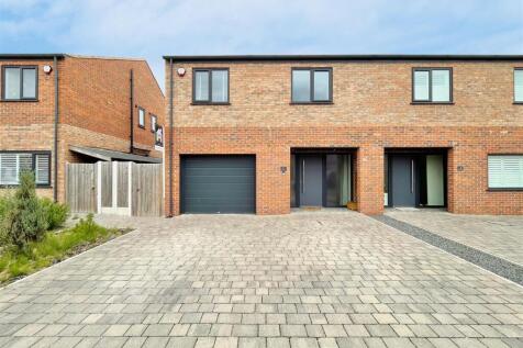 Front External