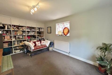 Office/Playroom