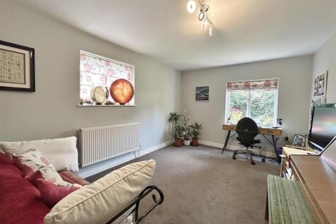 Office/Playroom