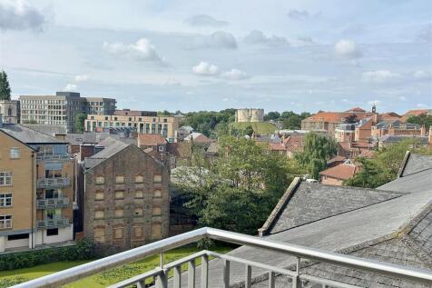 View From Balcony