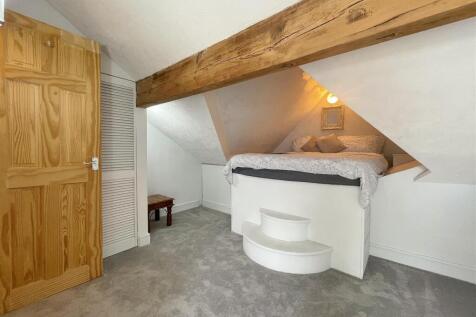 Loft Room