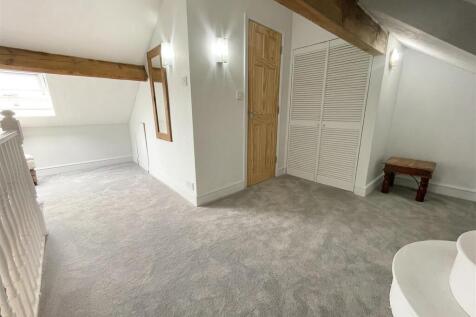 Loft Room