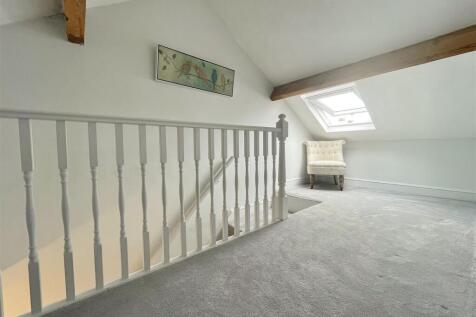 Loft Room