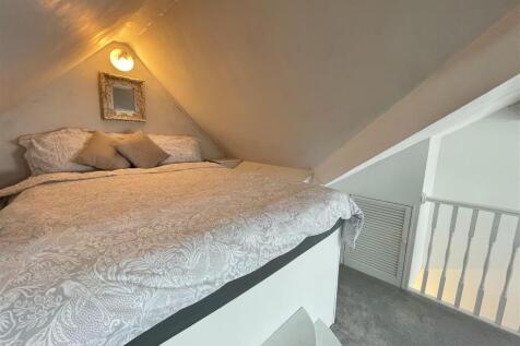 Loft Room