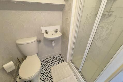 Loft Room En-Suite