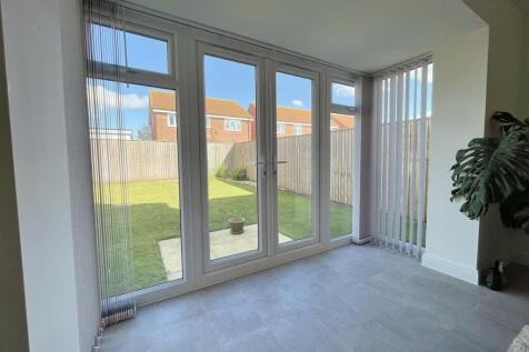Patio Doors