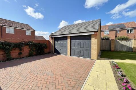 Double Garages