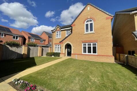 Front External
