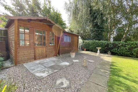 Sheds