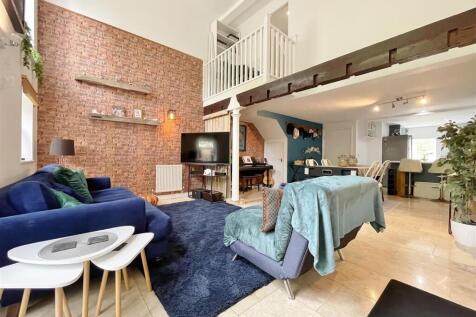 Open Plan