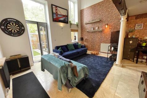 Lounge Area