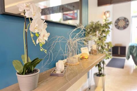 Dining Room Feature