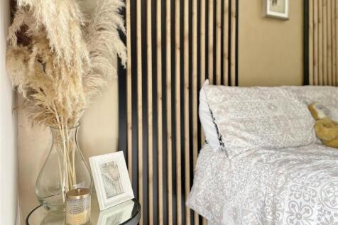 Bedroom Three Feature
