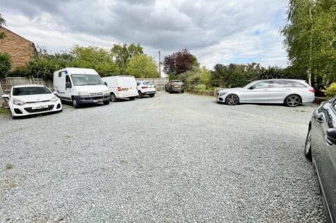 Communal Car Park