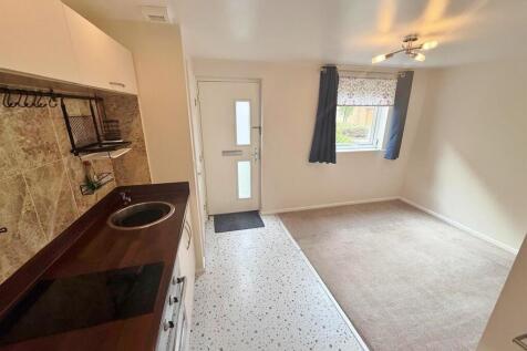 Open Plan