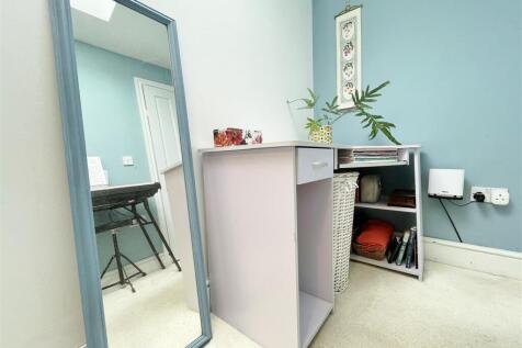 Bedroom Two Feature