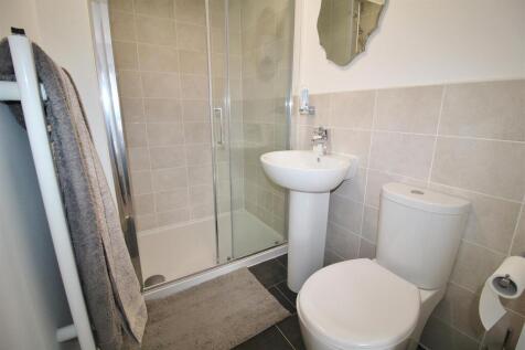 En-Suite To Bedroom Two