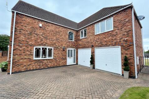 Front External