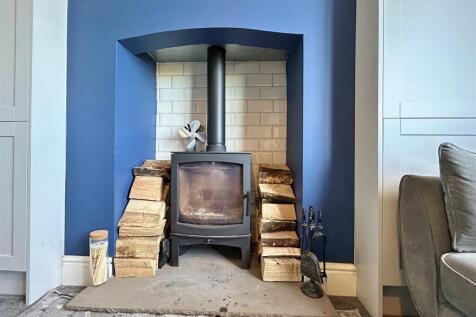 Fire Place