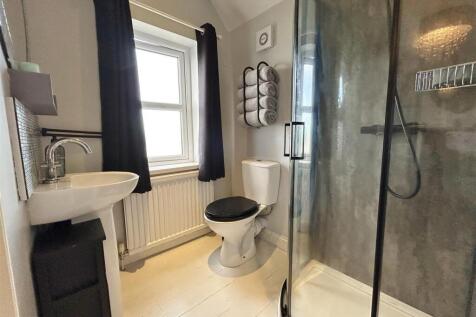 En-Suite To Bedroom One