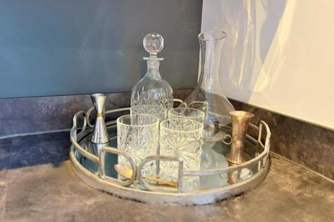 Kitchen  Feature
