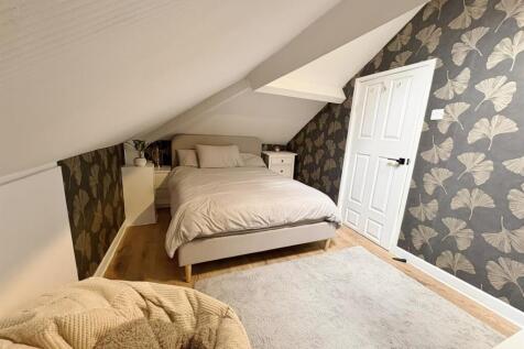 Loft Room