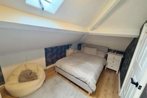 Loft Room