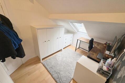 Loft Room