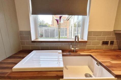 Kitchen Feature