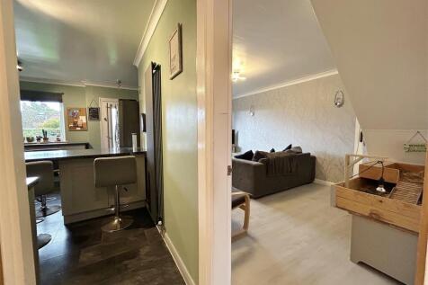 Lounge Kitchen Diner