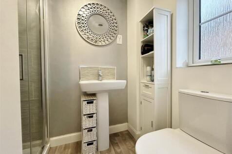 Master Ensuite