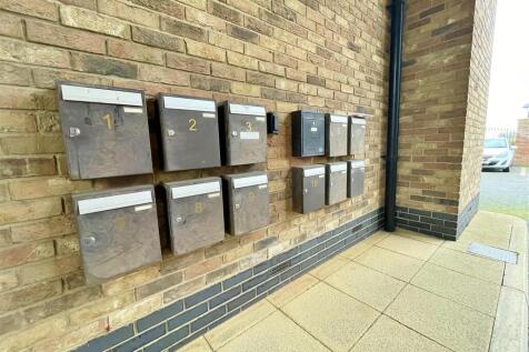 Postboxes