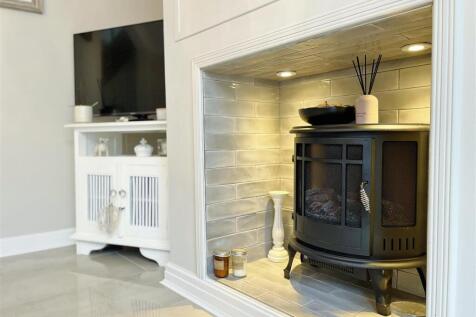 Fireplace Feature