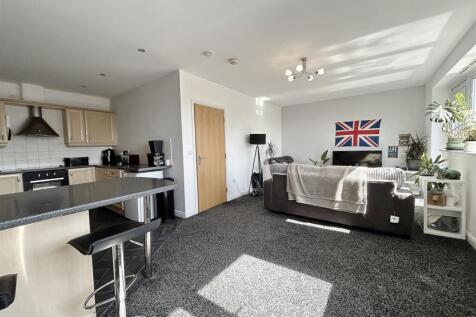Open Plan